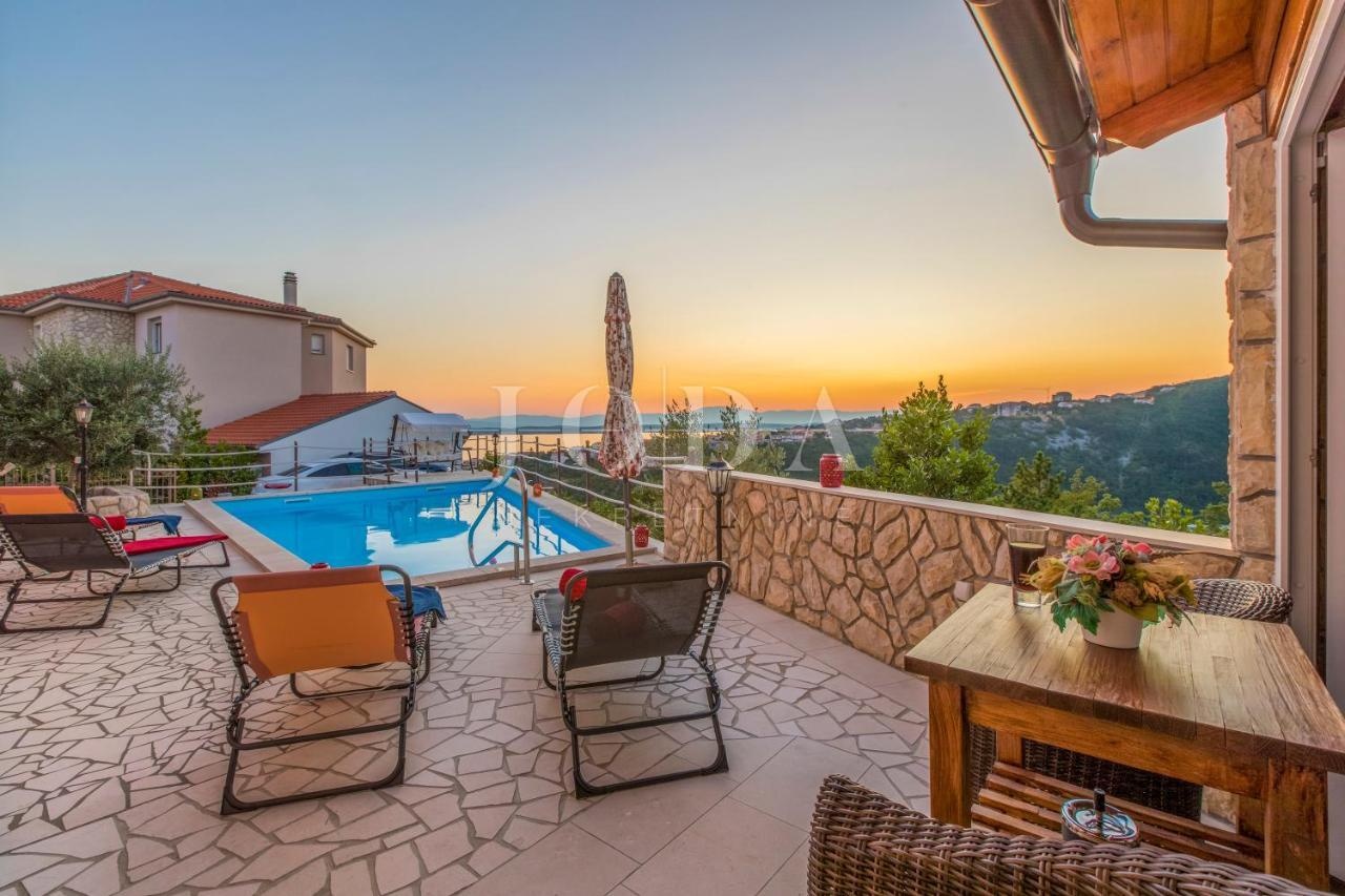 1 - verkauf haus crikvenica primorje-gorski kotar kroatien