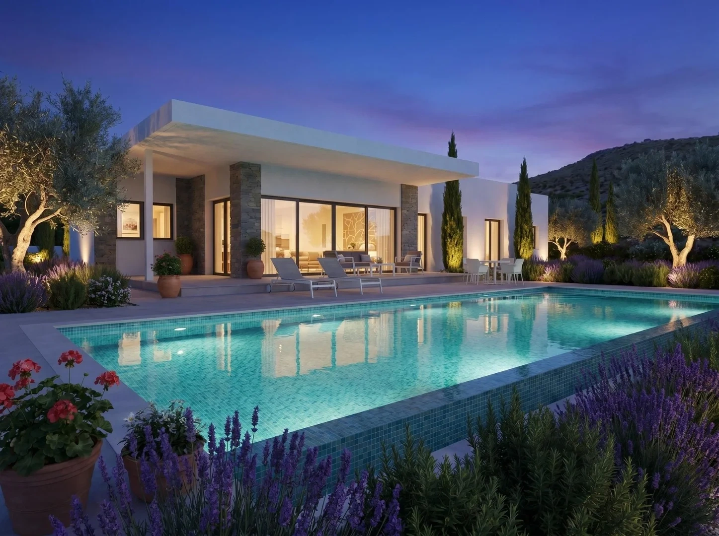 2 - venta villa pinoso comunidad valenciana españa