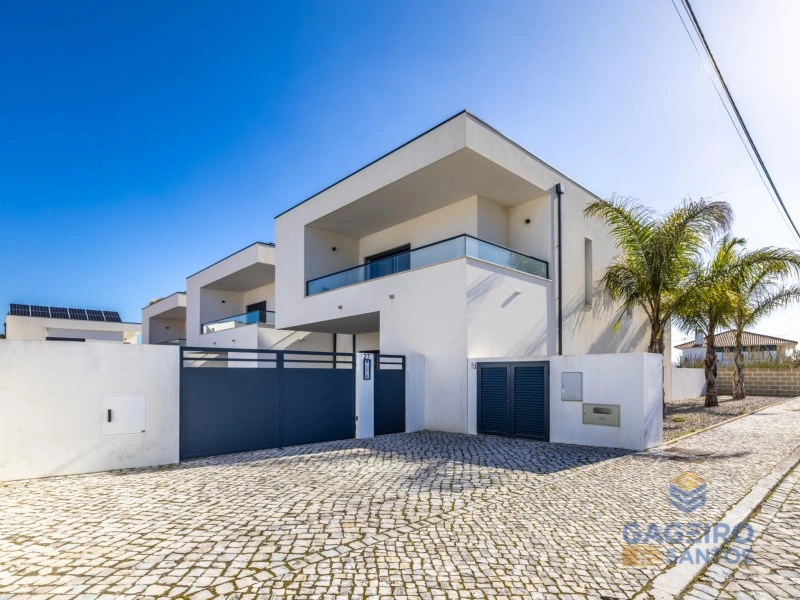 2 - venta casa caldas da rainha región centro portugal