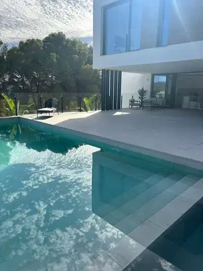 2 - venda villa moraira - costa blanca comunidade valenciana espanha