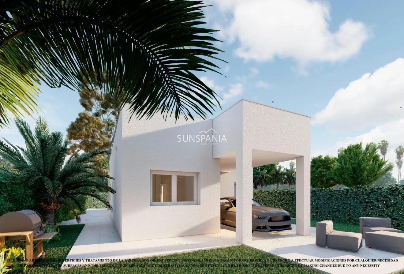 2 - verkoop huis los alcazares region of murcia spanje