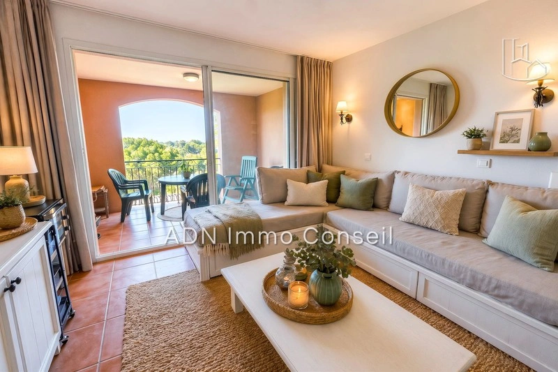 1 - apartment for sale in mallemort bouches-du-rhône france