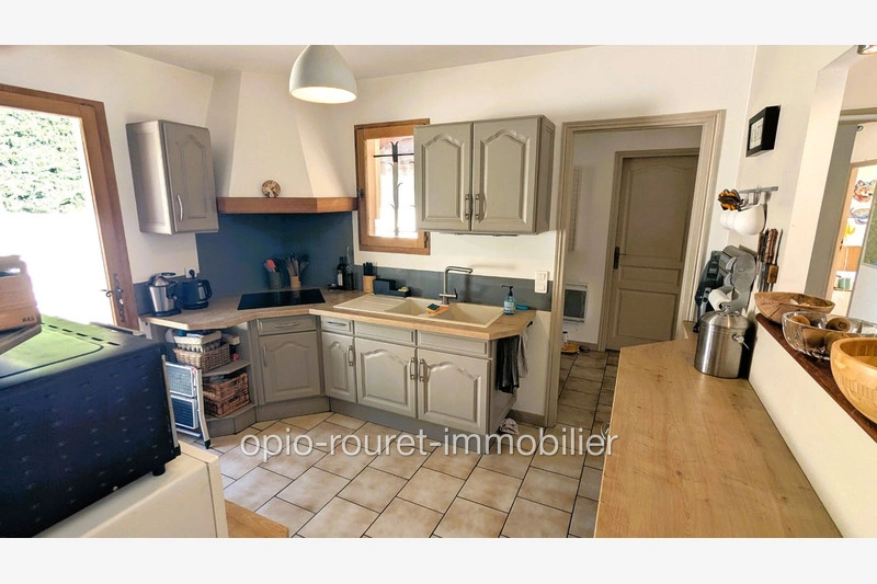 2 - продажа дом le rouret приморские альпы франция