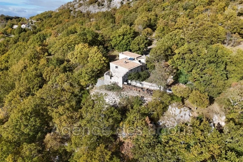 1 - vente maison vue mer coursegoules alpes-maritimes france