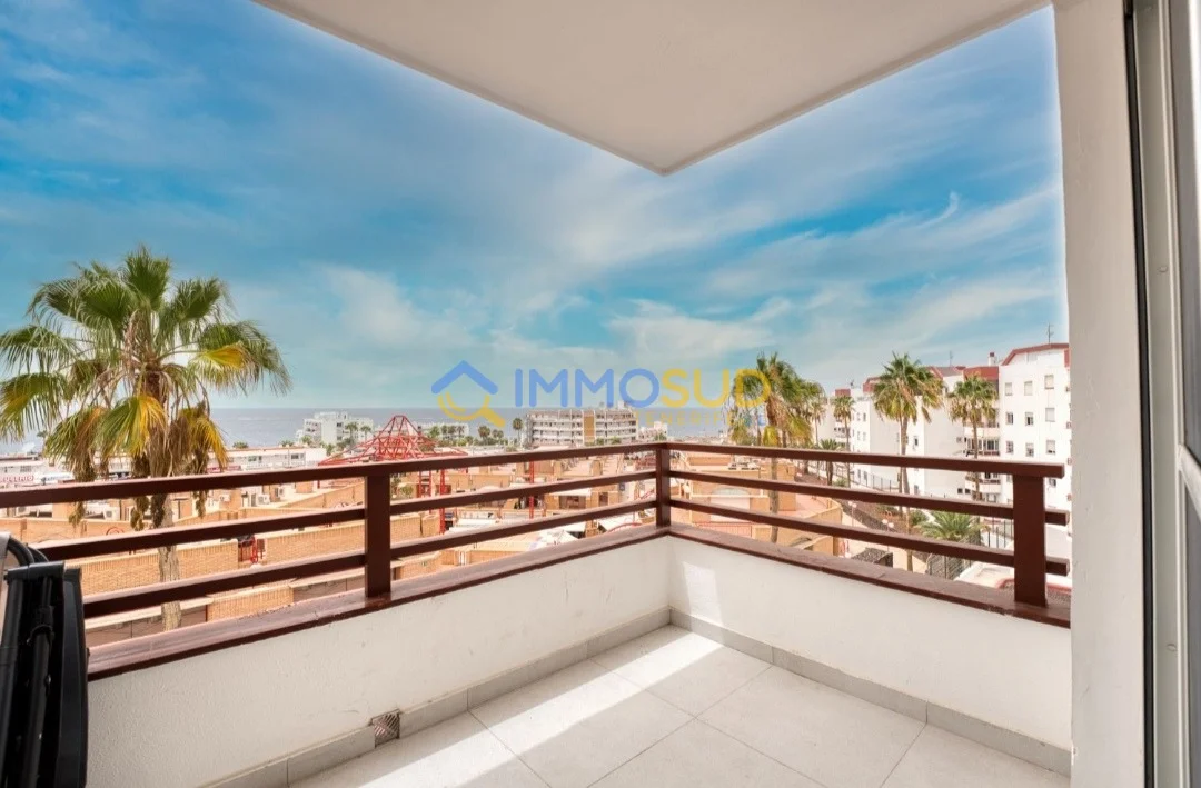 2 - waterfront apartment for sale in playa de las américas tenerife - canary islands spain