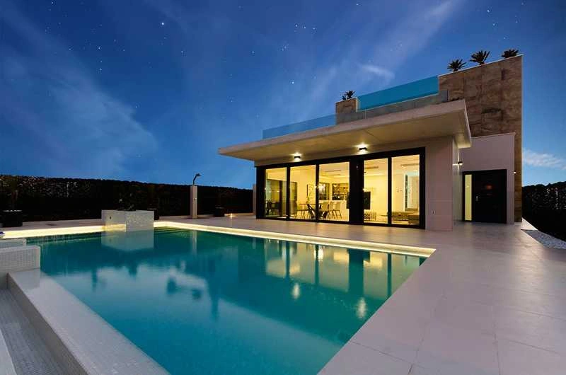 2 - venta casa dehesa de campoamor comunidad valenciana españa