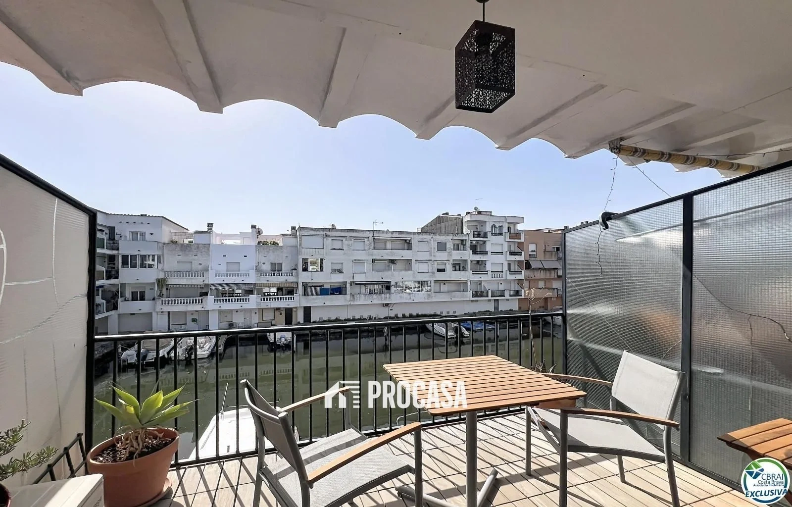 1 - verkoop appartement empuriabrava catalonia spanje