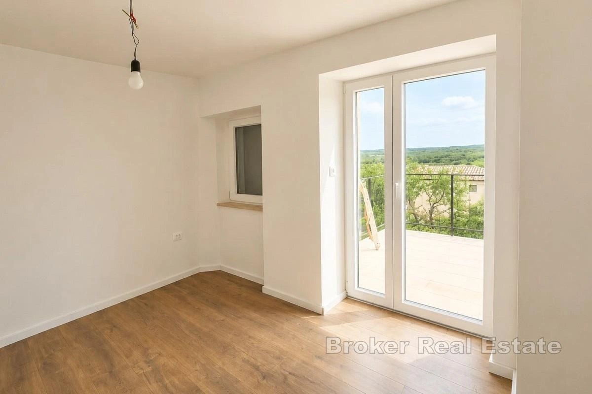 1 - продажа дом вид моря poreč истрия хорватия