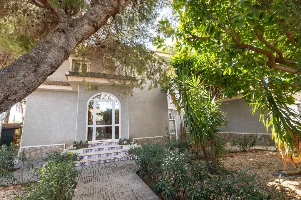 2 - venta casa rojales comunidad valenciana españa