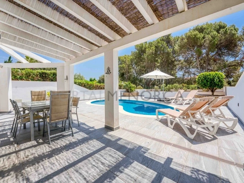 2 - продажа дом cala galdana менорка - балеарские острова испания