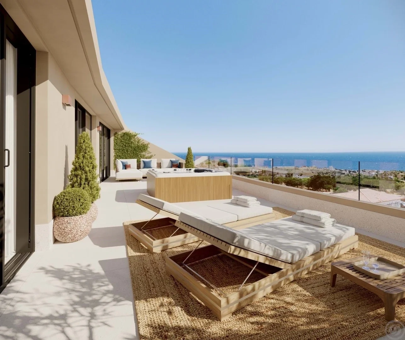 2 - verkoop appartement fuengirola - costa del sol andalusië spanje