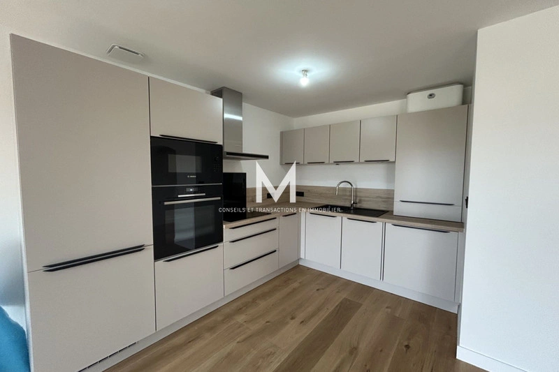 2 - verkoop appartement uitzicht op zee sainte-maxime var frankrijk