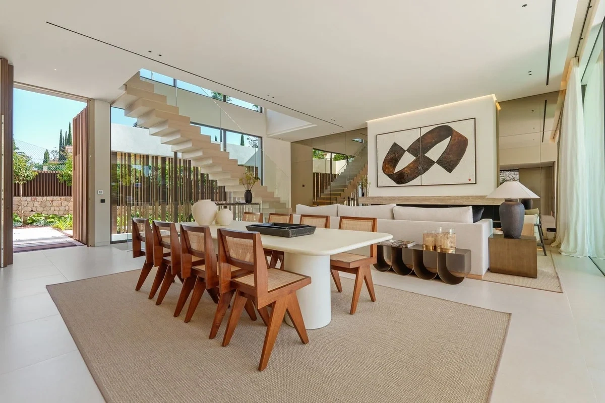 2 - house for sale in marbella - costa del sol andalusia spain