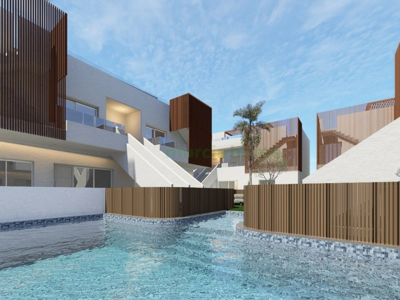 1 - apartment for sale in pilar de la horadada valencian community spain