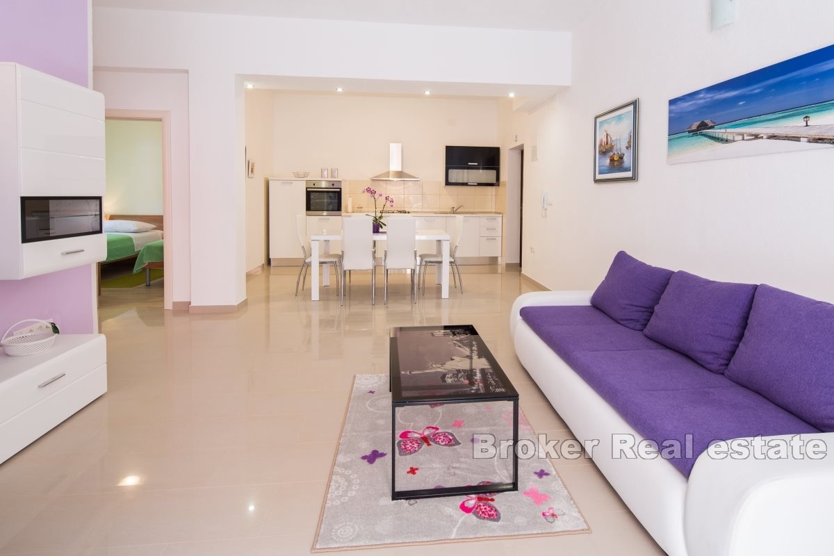 2 - venta apartamento a pie de playa split split-dalmacia croacia