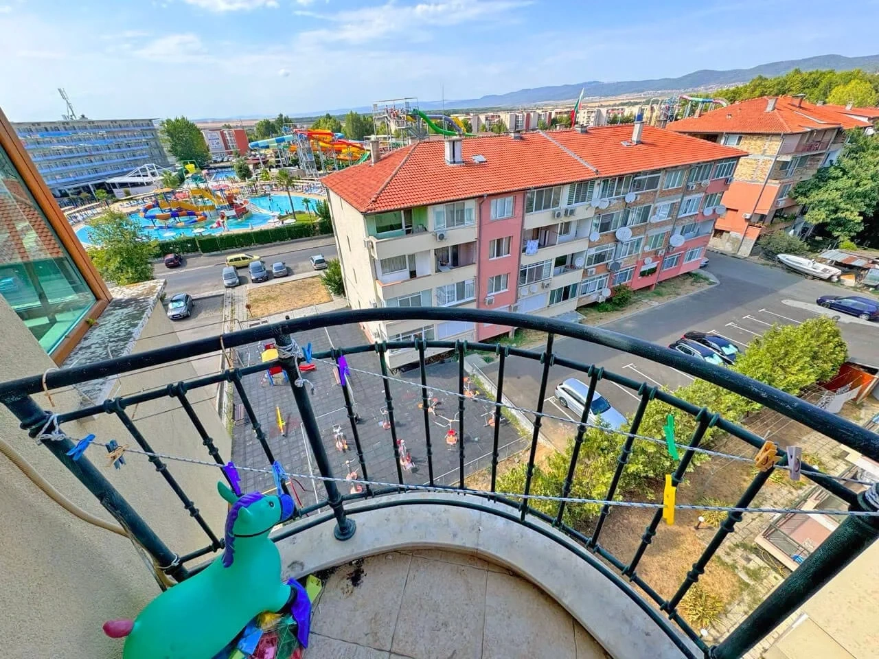 2 - vendita appartamento sunny beach burgas bulgaria