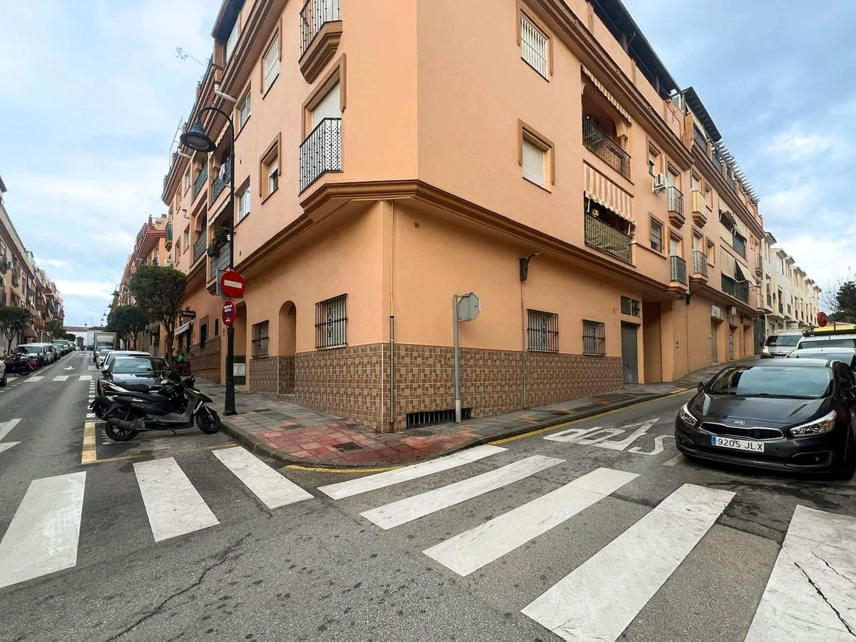 1 - продажа квартира mijas андалусия испания