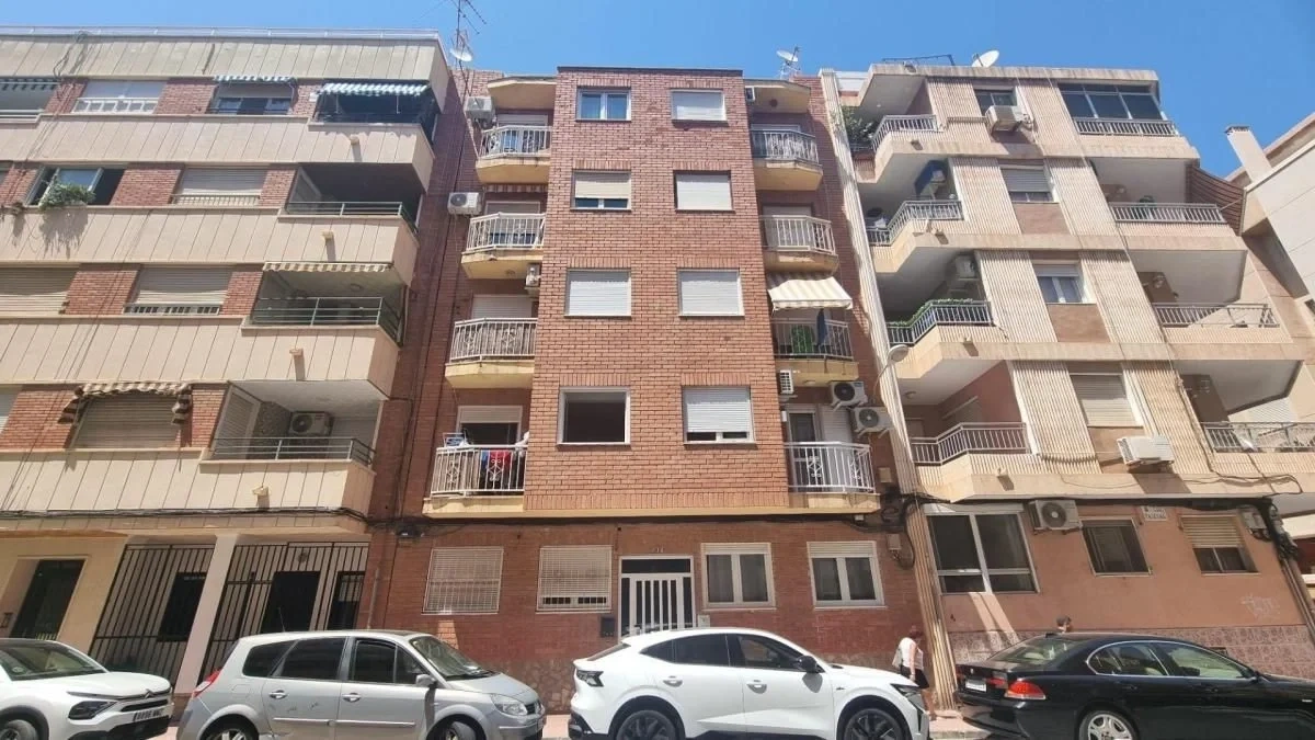 1 - vente appartement torrevieja - costa blanca communauté valencienne espagne