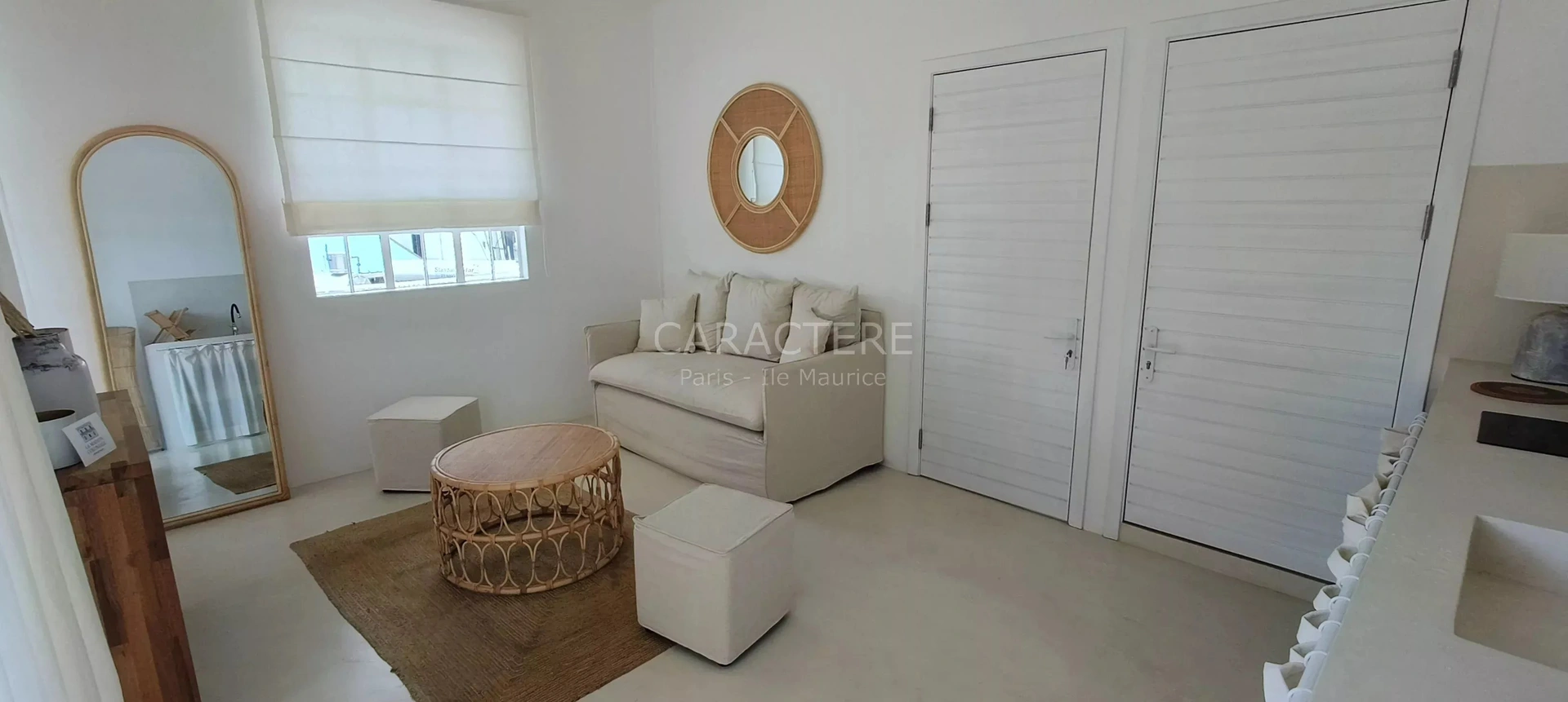 1 - verkauf wohnung strandpromenade grand baie rivière du rempart mauritius
