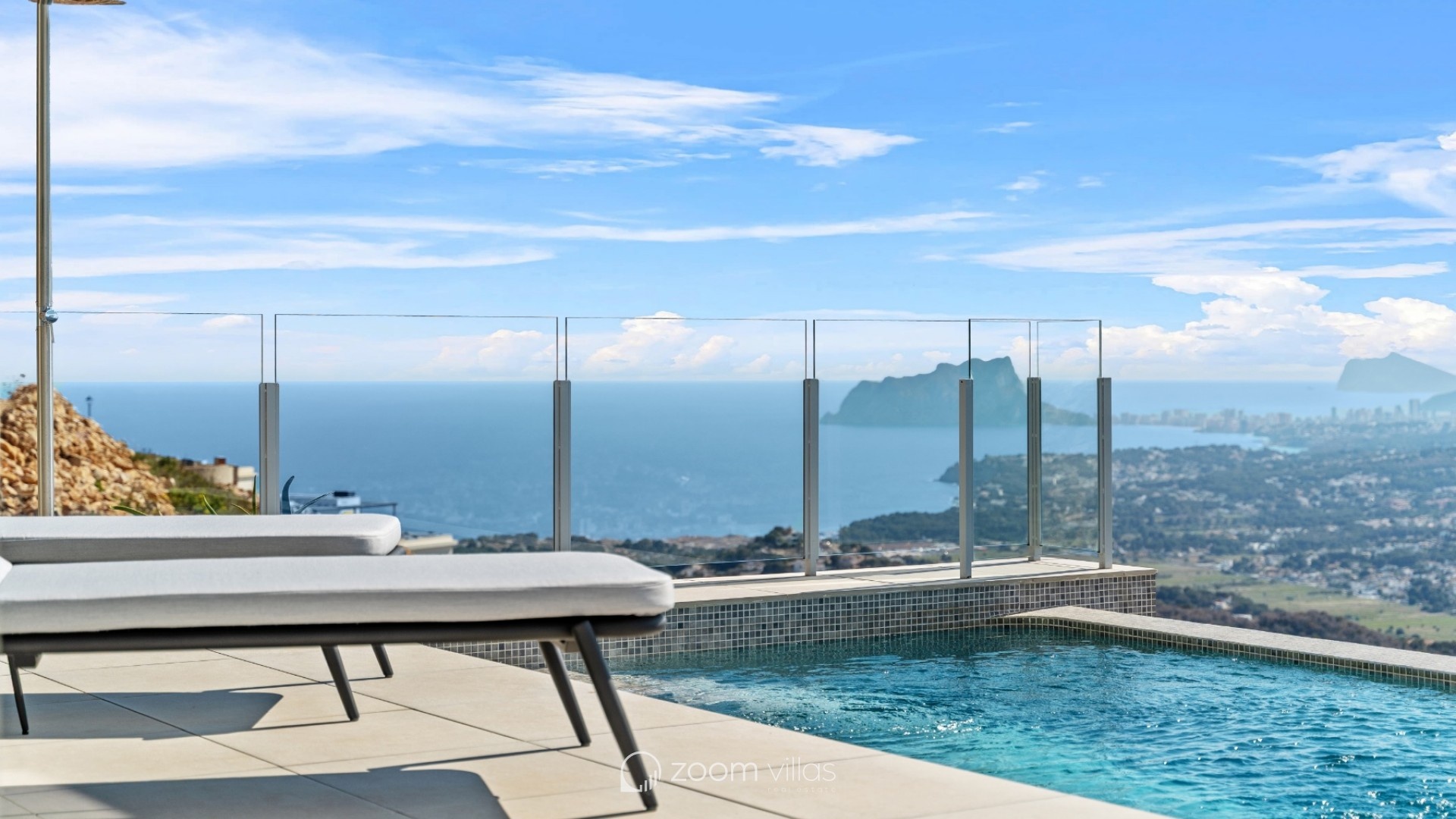 1 - verkauf haus meerblick cumbre del sol valencia spanien