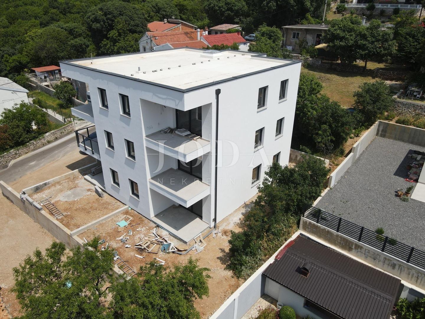 1 - venta apartamento novi vinodolski primorje-gorski kotar croacia