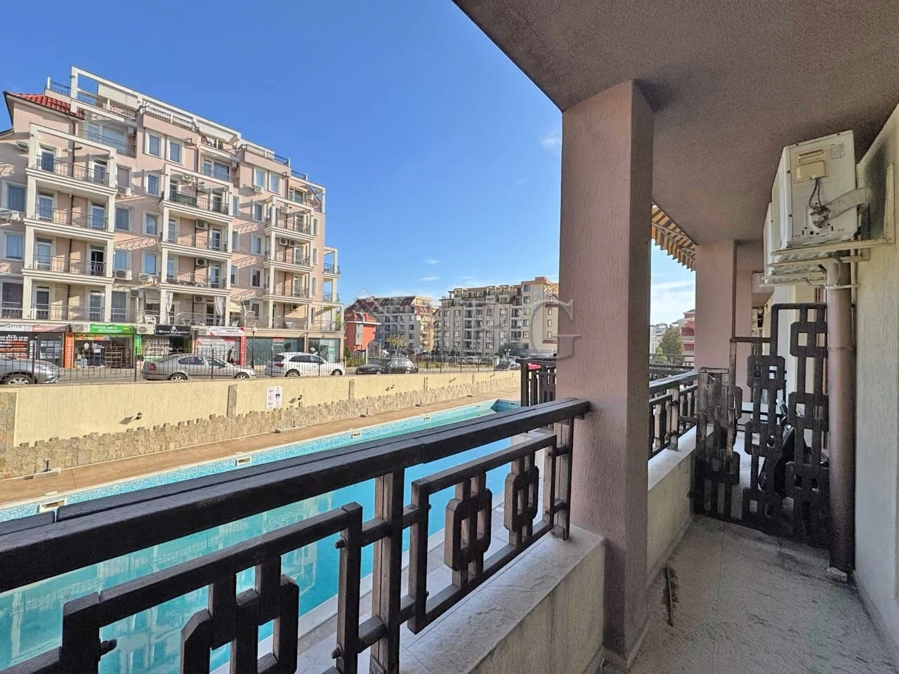 2 - venta apartamento sveti vlas burgas bulgaria