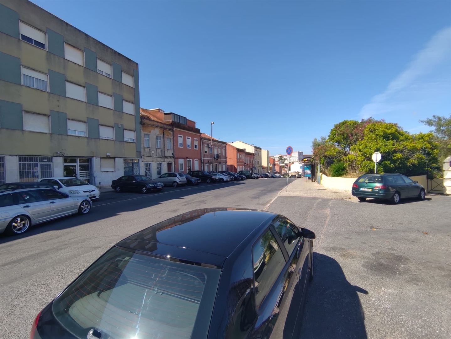 2 - vendita casa ajuda regione lisbona portogallo