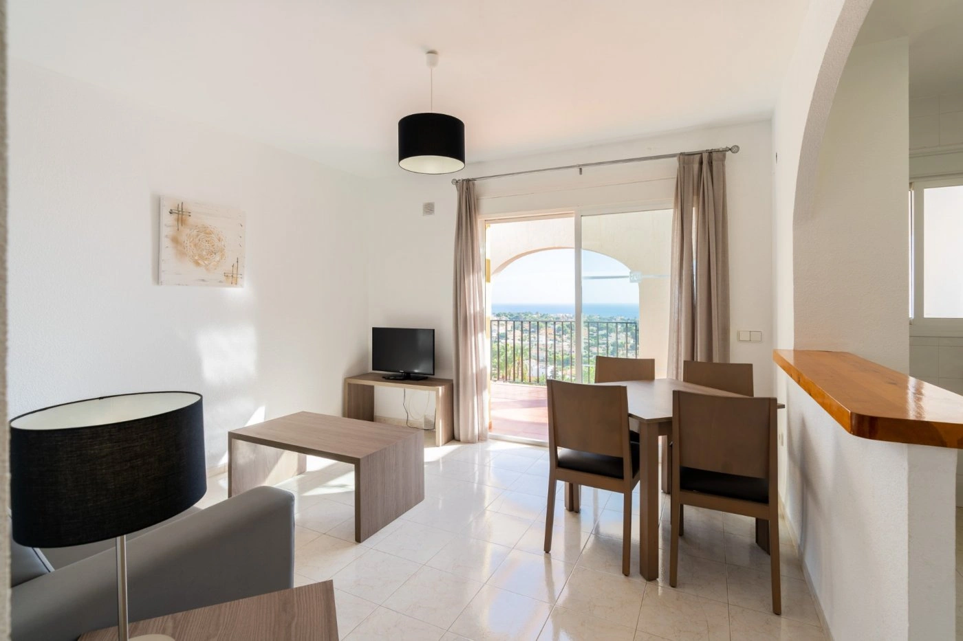 2 - verkauf haus calpe - costa blanca valencia spanien