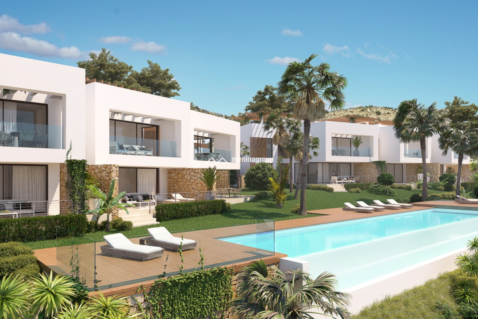 1 - apartment for sale in aspe valencian community spain