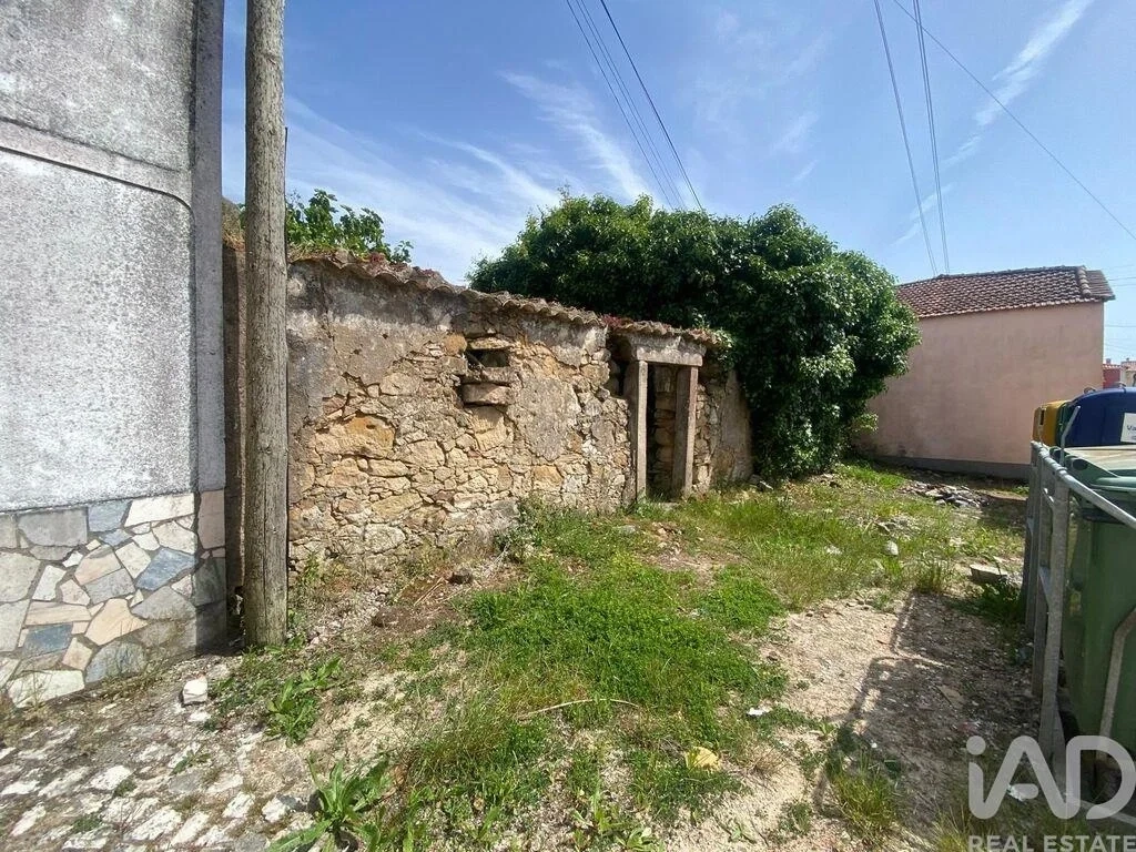 2 - villa for sale in carvalhal centro region portugal