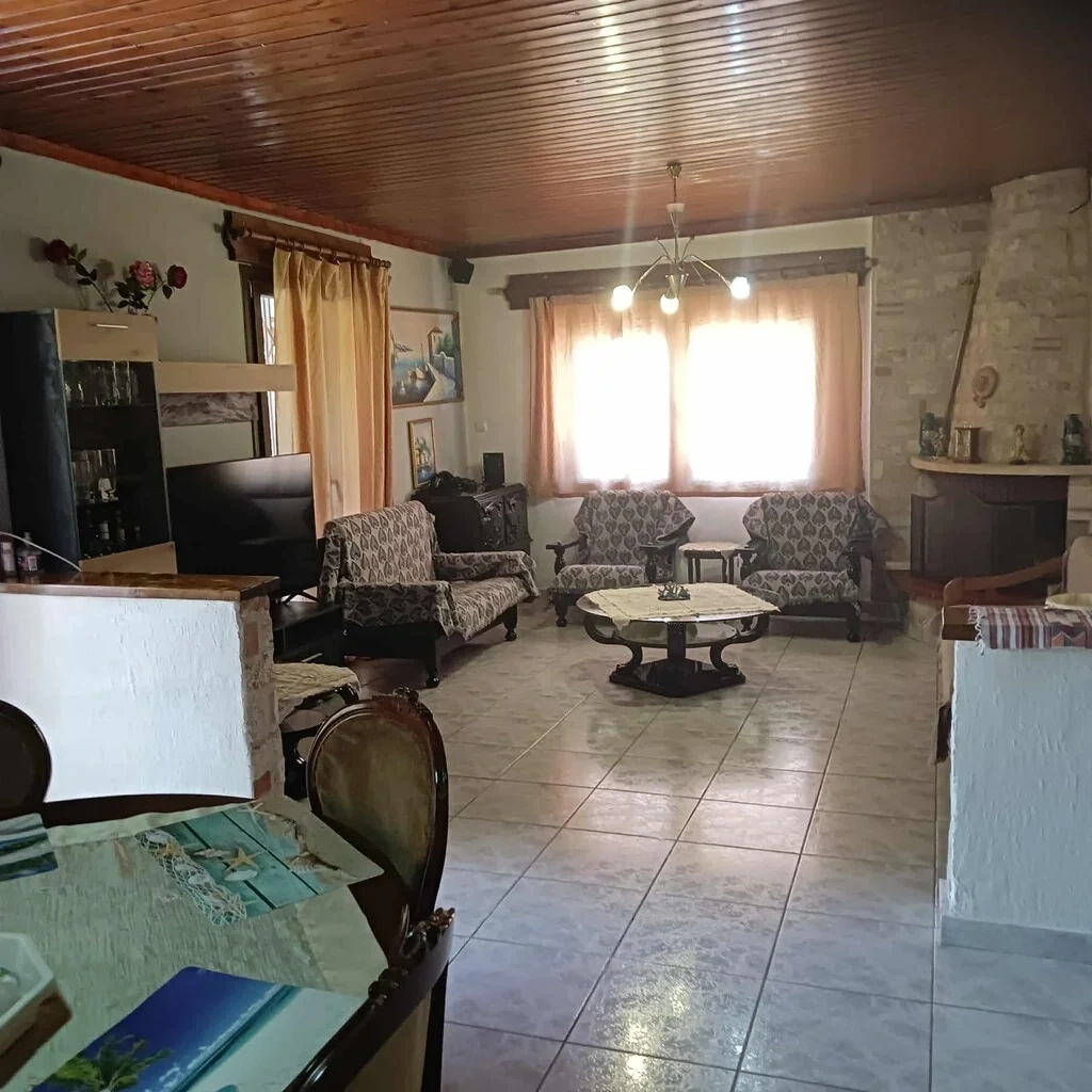 2 - venda casa vista de mar néa skióni macedónia central grécia