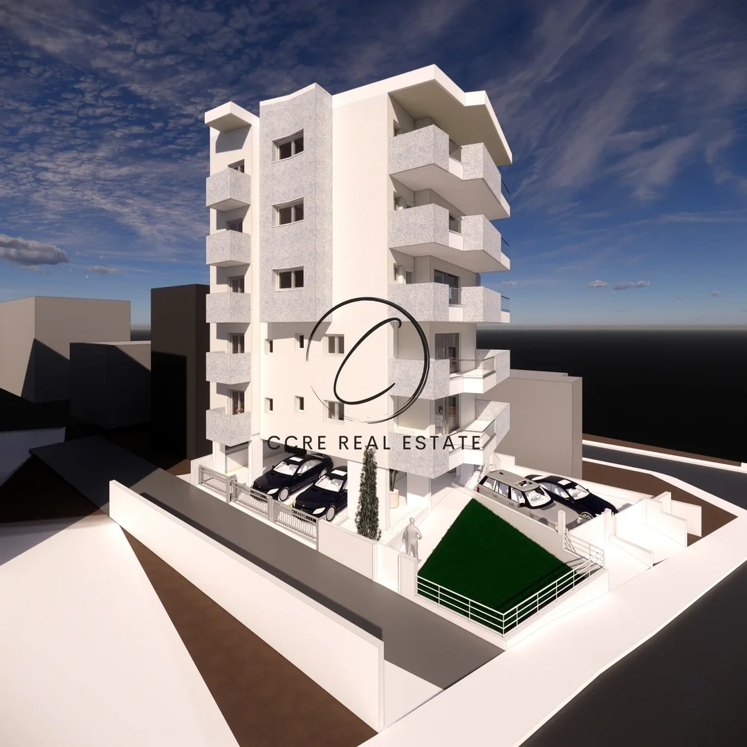 2 - verkoop appartement agia paraskevi attica griekenland