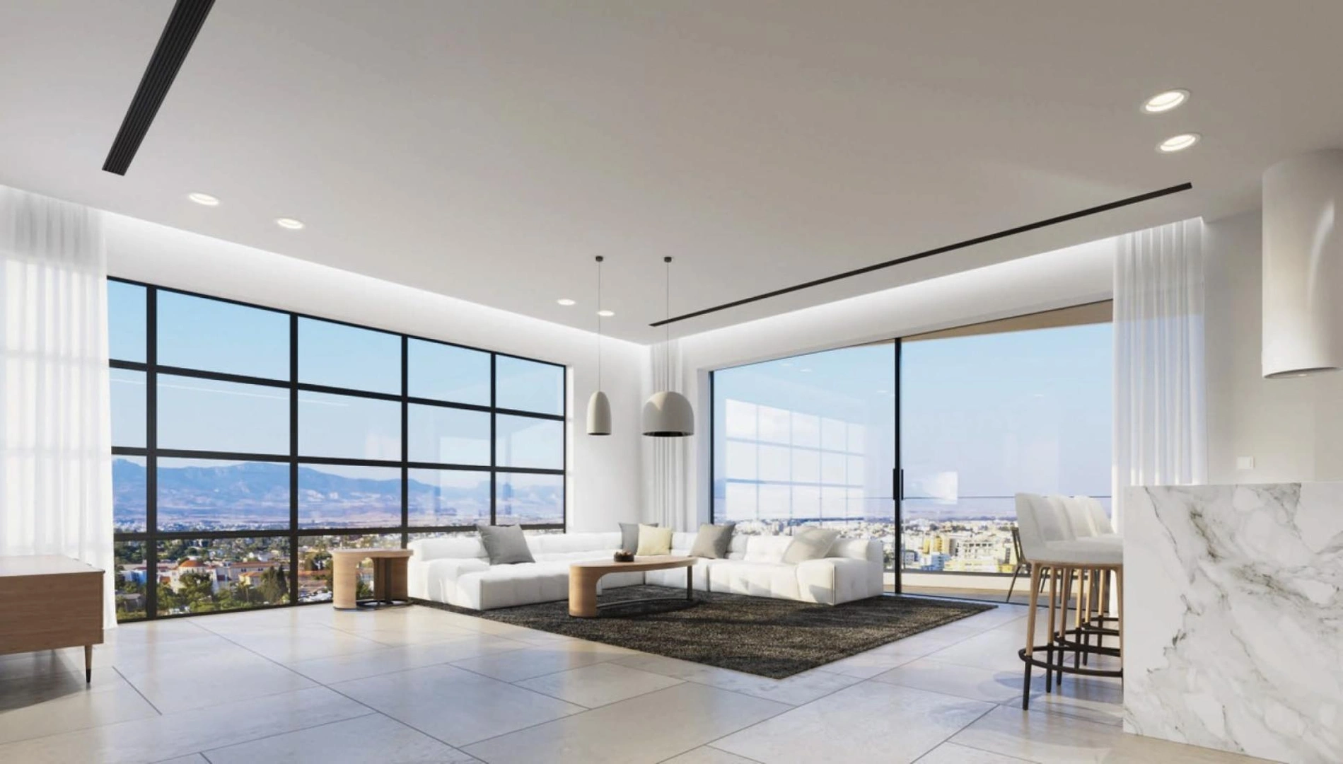 2 - venda apartamento nicosia nicósia chipre