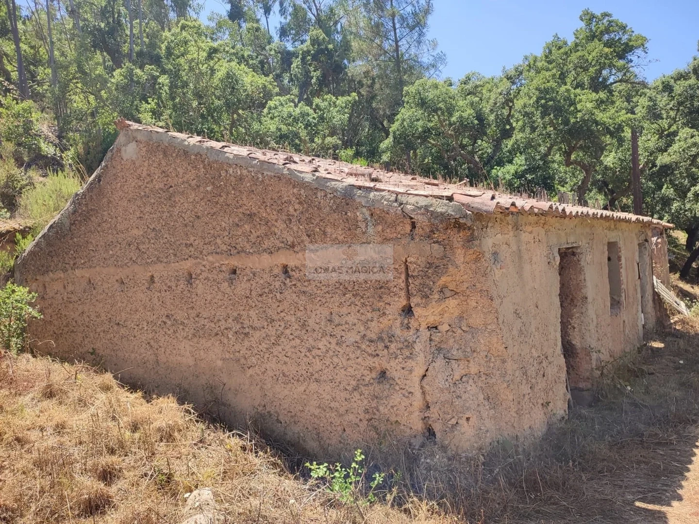 1 - house for sale in monchique algarve portugal