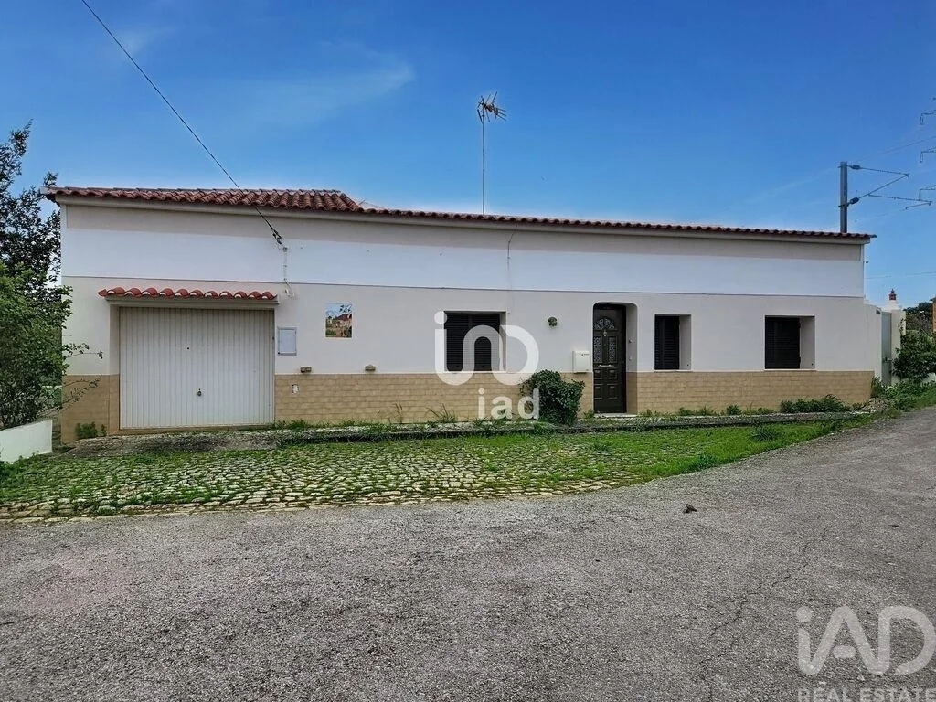 2 - vente maison algoz algarve portugal