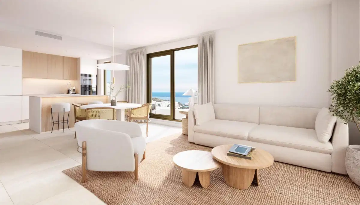 2 - продажа квартира la vila joiosa/villajoyosa валенсия испания