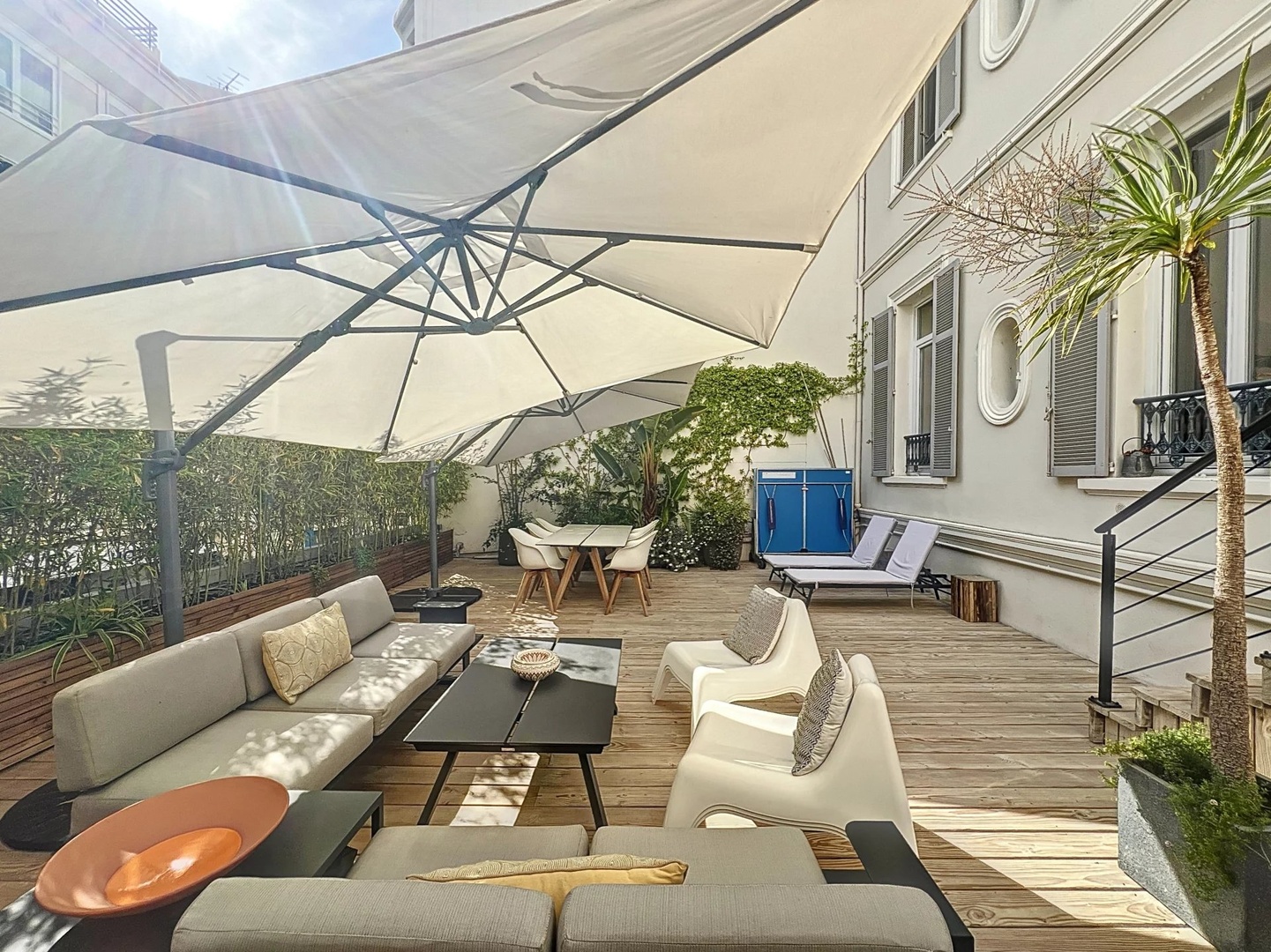 1 - apartment for vacation rentals in cannes alpes-maritimes france