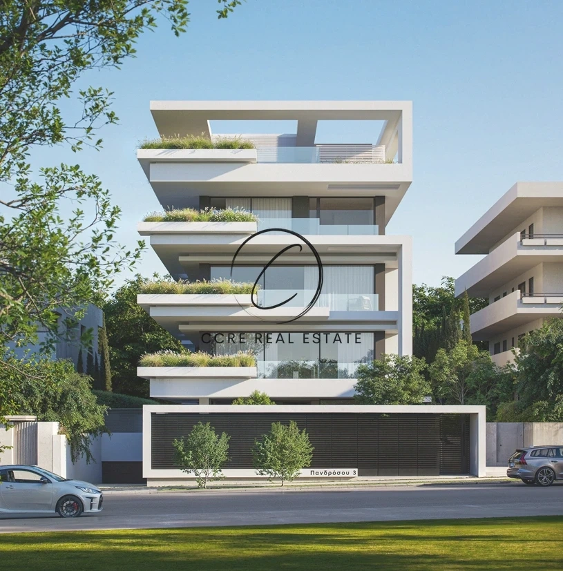 1 - продажа квартира glyfada аттика греция