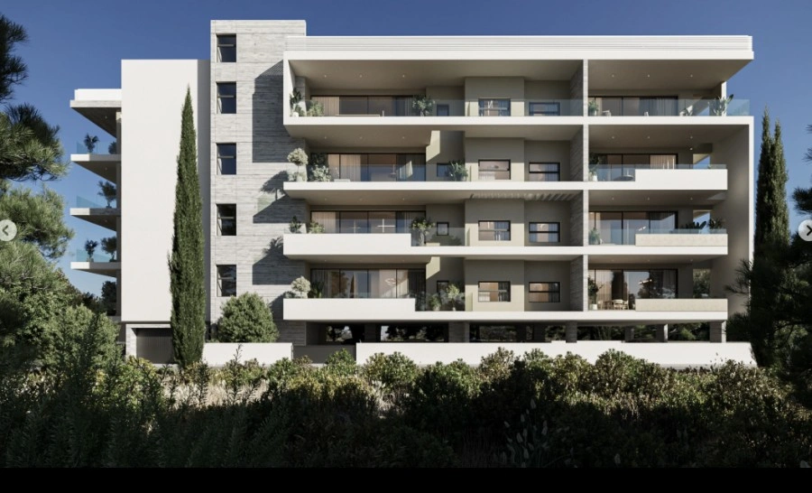 1 - vente appartement limassol limassol chypre