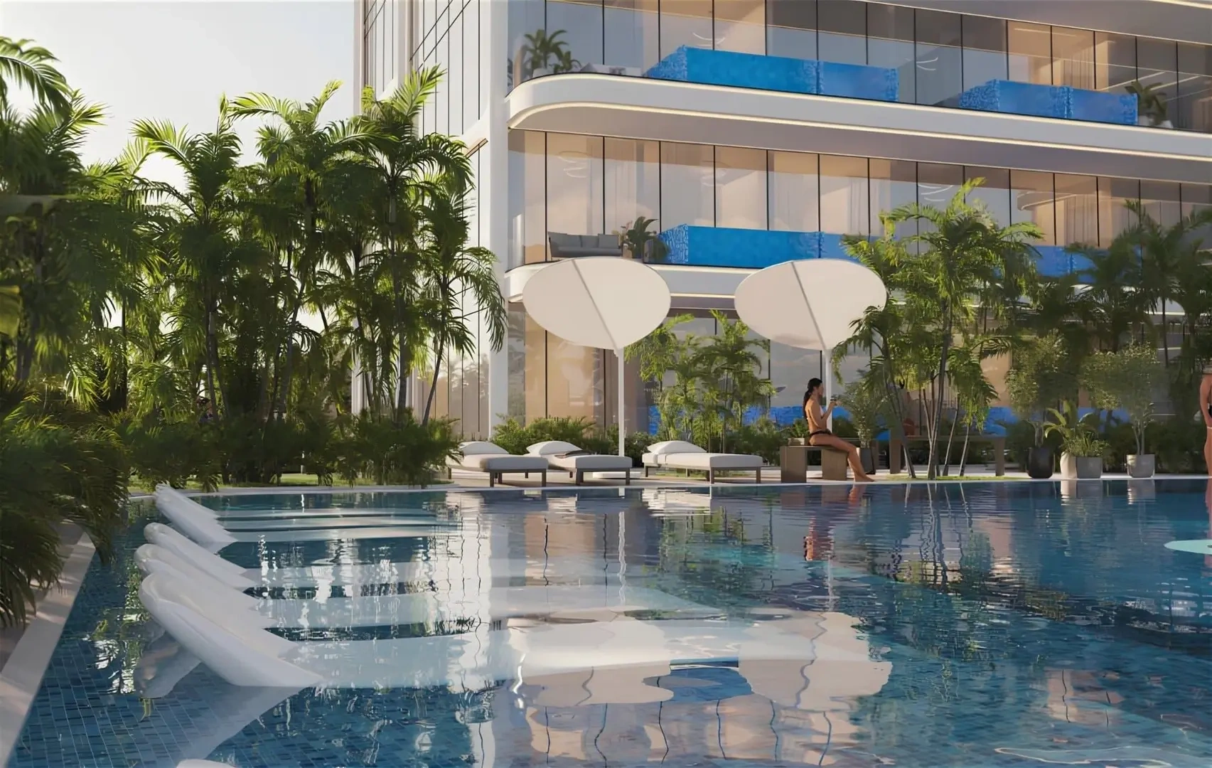 2 - verkauf wohnung dubai dubai vereinigte arabische emirate