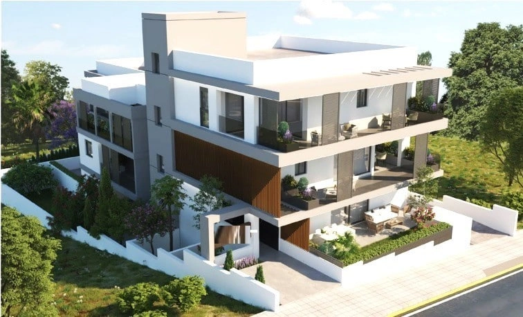 2 - продажа квартира limassol лимасол кипр
