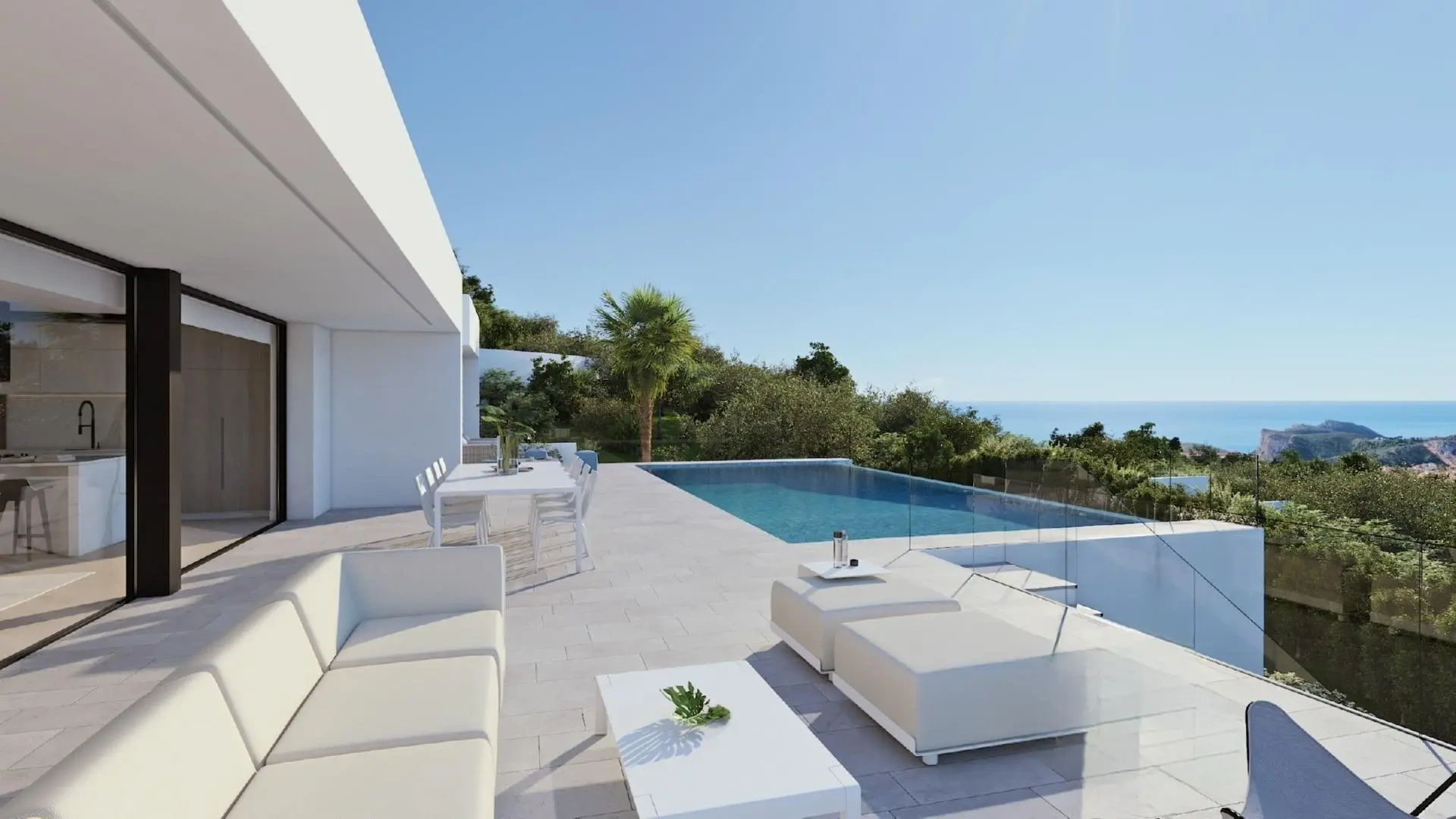 1 - sea view house for sale in benitachell - costa blanca valencian community spain