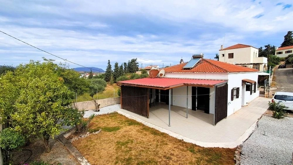 1 - verkoop huis vámos crete griekenland