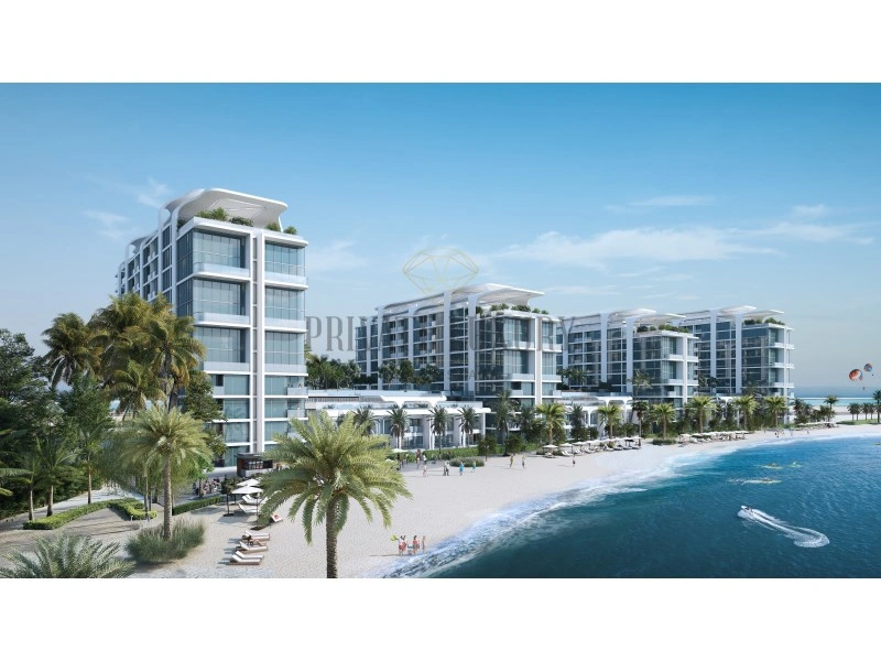 1 - verkauf wohnung meerblick umm al qawain umm al-quwain vereinigte arabische emirate