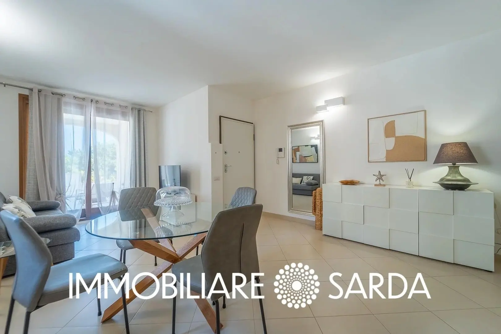 1 - vendita appartamento olbia sardegna italia