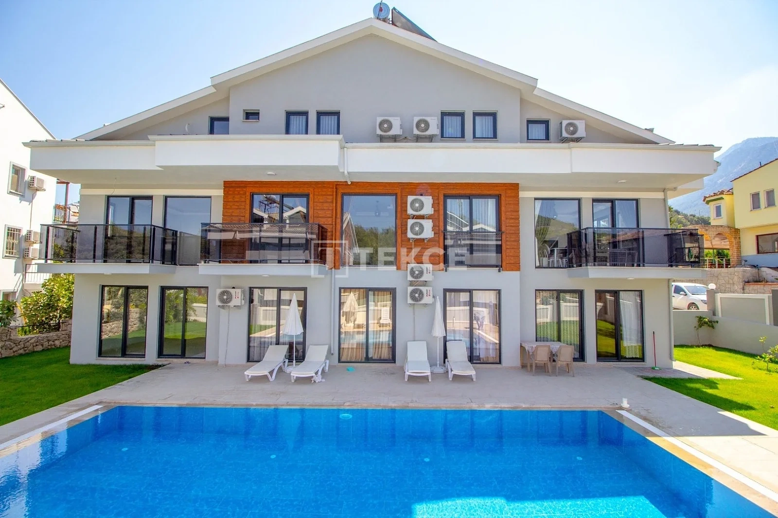 2 - venta apartamento fethiye muğla turquía