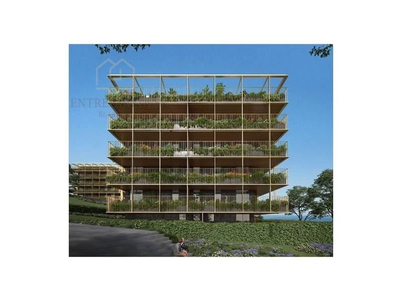 2 - venta apartamento afurada región norte portugal