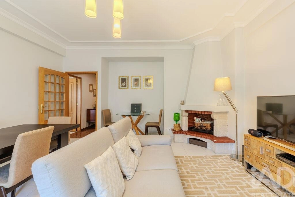 2 - vente appartement lisbonne région de lisbonne portugal