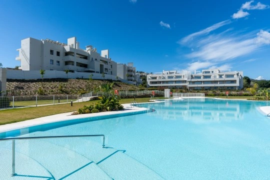 1 - venta apartamento la cala de mijas andalucía españa