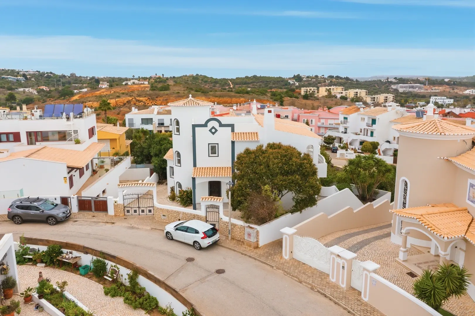1 - vente maison lagos algarve portugal